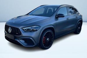 Mercedes-Benz GLA 35 AMG Line Premium