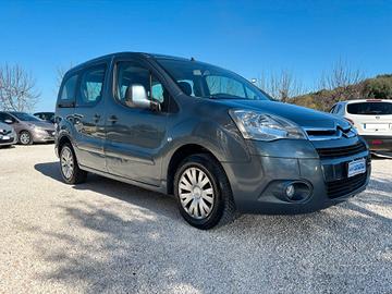 CITROEN BERLINGO 1.6 HDI - 2013