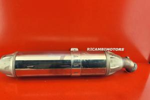 COLLETTORI TERMINALE BMW K1200R