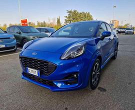 FORD Puma 1.0 EcoBoost Hybrid 125CV ST-Line