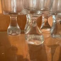 Set bicchieri j colombo