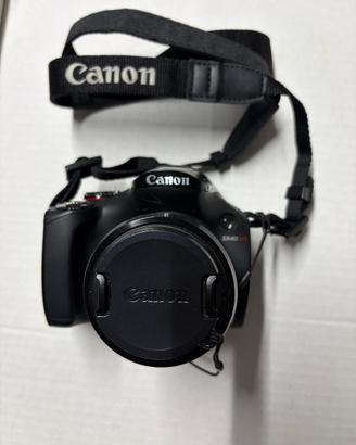 Fotocamera digitale Canon SX40 HS