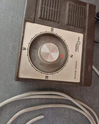 localizzatore per antenne 