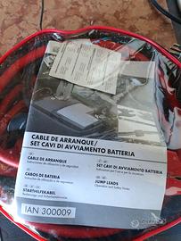 cavi batteria 