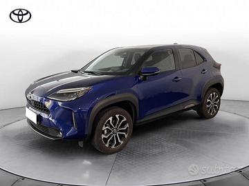 Toyota Yaris Cross 1.5h Trend fwd 116cv e-cvt