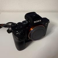 Sony Alpha 7 iii