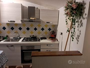 Grazioso appartamento