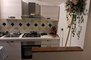 Grazioso appartamento