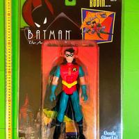 BATMAN ANIMATED SERIES ROBIN Jumbo gentle giant