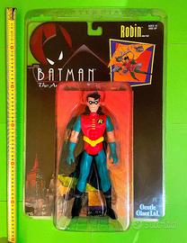 BATMAN ANIMATED SERIES ROBIN Jumbo gentle giant