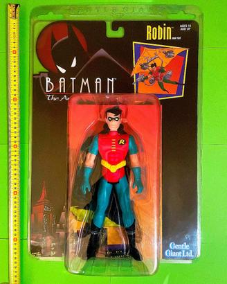 BATMAN ANIMATED SERIES ROBIN Jumbo gentle giant