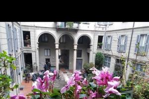 Brera disponibile per i weekend, 2 persone