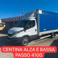 IVECO DAILY 35C16 3.0 E6 CENTINA ALZA E BASSA