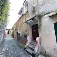 Appartamento con ingresso indipendente