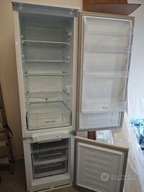 Frigorifero da incasso Hotpoint BCB33AA