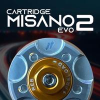 Cartucce misano evo 2 andreani