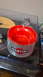 Posacenere Martini vintage originale 
