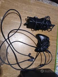 xbox 360+9 giochi 