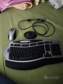 tastiera