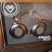 Cuffie Klipsch heritage headphones hp 3