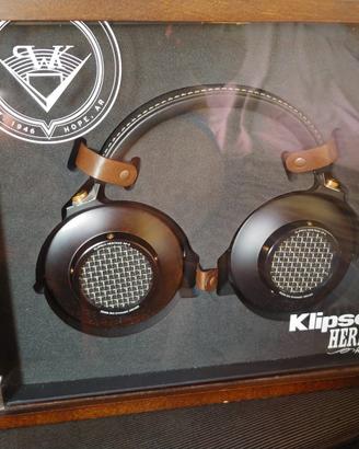 Cuffie Klipsch heritage headphones hp 3