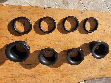 Cornetti yamaha racing