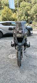 BMW r 1200 gs 2007 