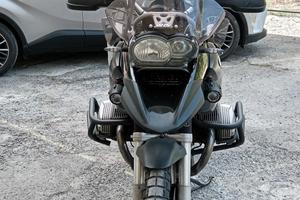 BMW r 1200 gs 2007 