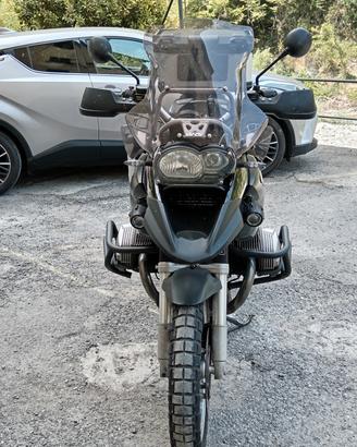 BMW r 1200 gs 2007 