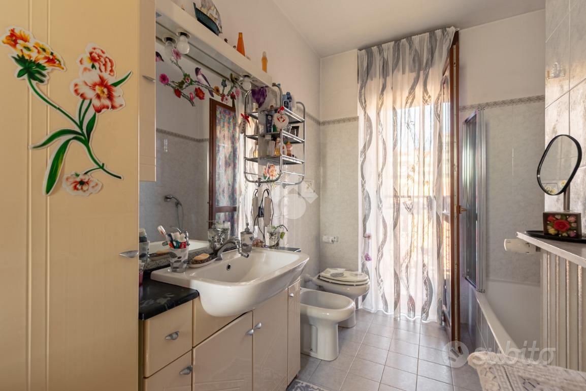 Appartamento – Bovisio Masciago, Masciago Milanese - Vista 4