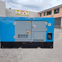 Gruppo elettrogeno nuovo 20 kw cce energy