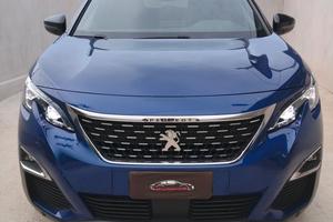 Peugeot 3008 BlueHDi 130 S&S EAT8 GT
