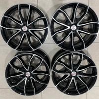 CERCHI ALKATEC AUDI/VOLKSWAGEN 18” 5x112