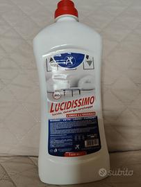LUCIDISSIMO 1.500 ML