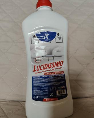 LUCIDISSIMO 1.500 ML