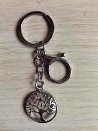 portachiavi albero della vita 2 