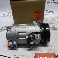 Compressore Clima BMW 3 E46 - X3 E83 64506950789