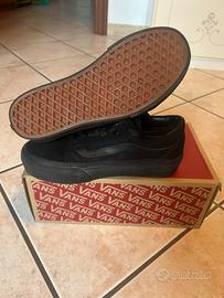 Scarpa Vans