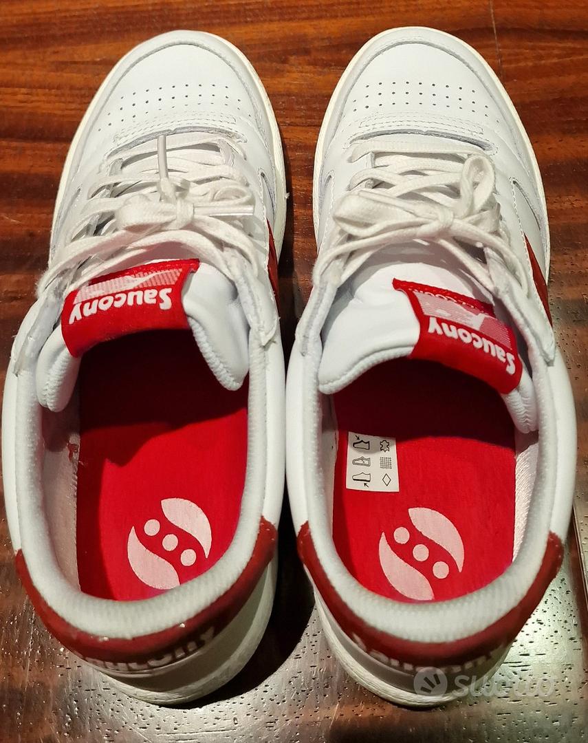 Scarpe saucony clearance varese