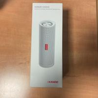 HONOR Choice Portable Bluetooth Speaker Pro White