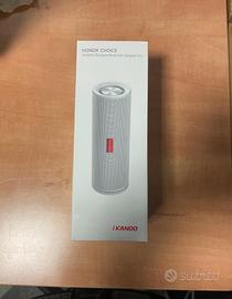 HONOR Choice Portable Bluetooth Speaker Pro White