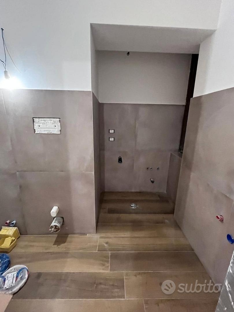 Appartamento – San Giorgio del Sannio, Piano, San Rocco - Vista 5