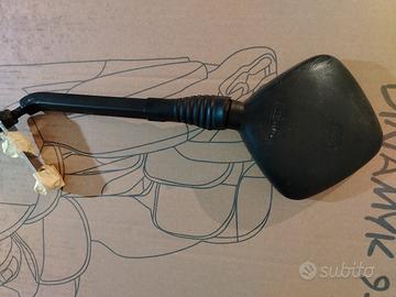 specchietto vespa px rms