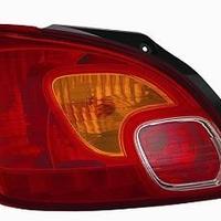 FANALE POSTERIORE MITSUBISHI SPACE STAR 2013