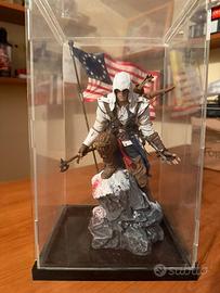 Statua Connor AC III