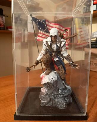 Statua Connor AC III