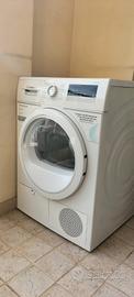 ASCIUGATRICE BOSCH  WHT 85207  IT