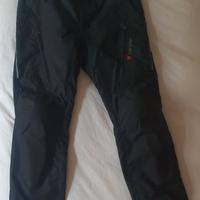 pantalone moto Dainese Tempest