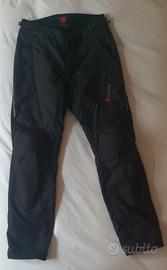 pantalone moto Dainese Tempest