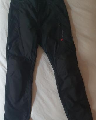 pantalone moto Dainese Tempest